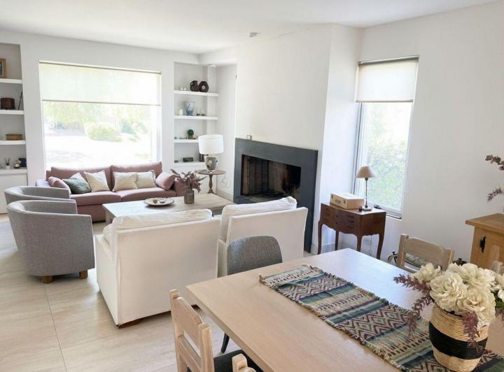 Casa · 350m² · 5 Ambientes · 2 Cocheras