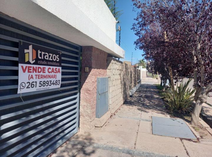 Casa · 145m² · 2 Ambientes