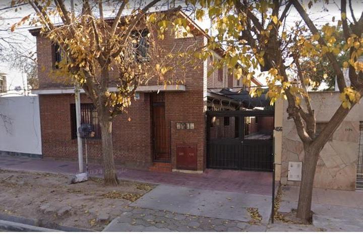 Departamento · 68m² · 4 Ambientes · 1 Cochera