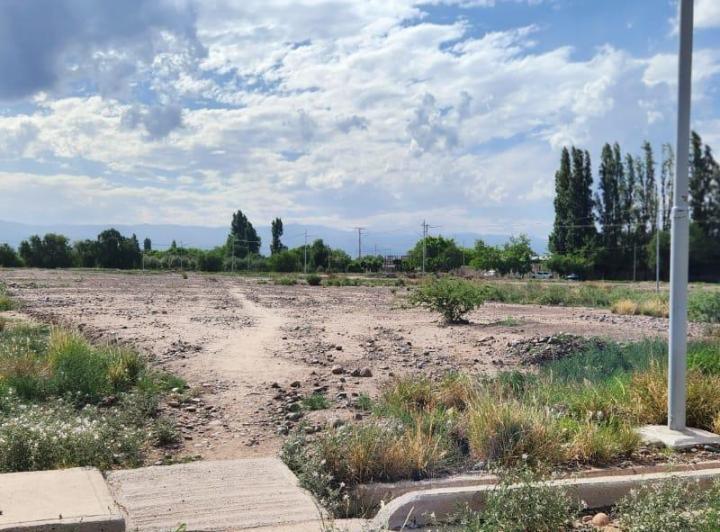 Terreno · 200m²