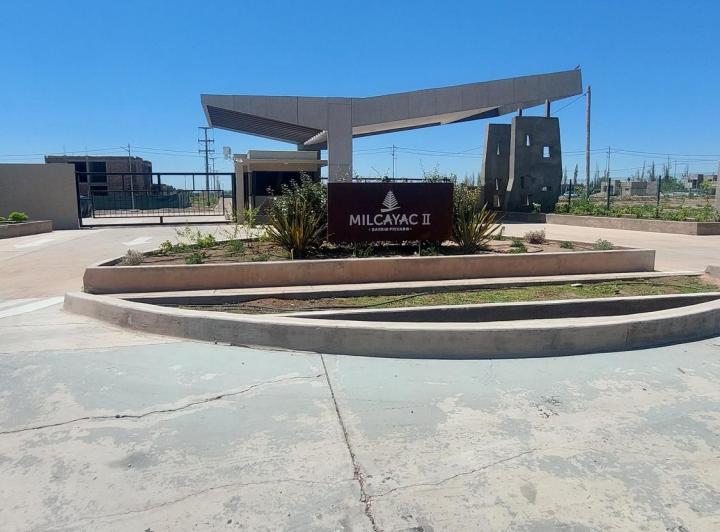 Terreno · 500m²