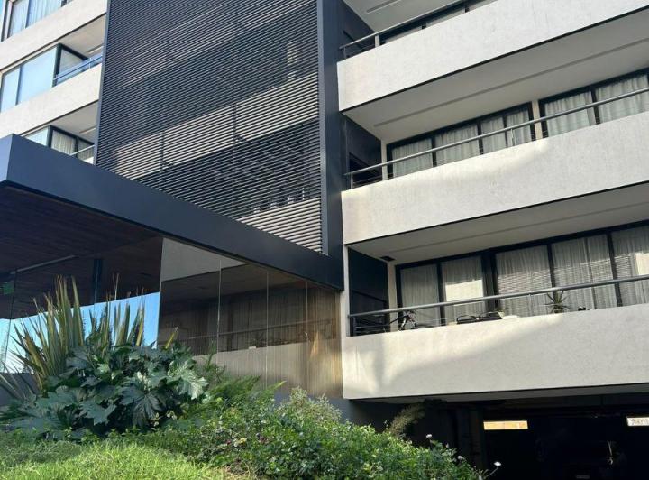 Departamento · 113m² · 4 Ambientes · 1 Cochera