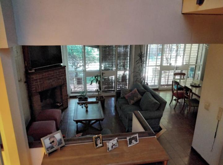 Casa · 197m² · 13 Ambientes · 1 Cochera