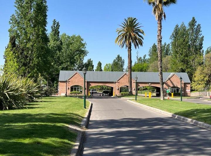 Terreno · 1125m²