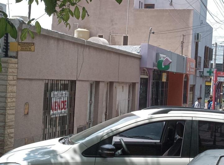 Terreno · 100m²