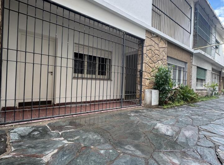 Casa · 127m² · 3 Ambientes
