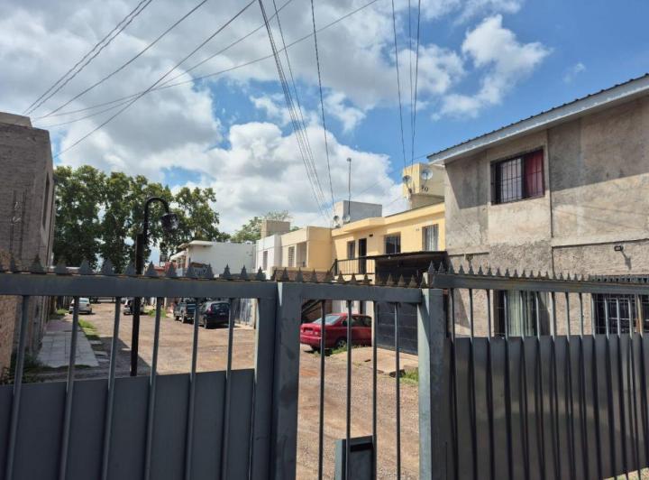 Departamento · 49m² · 3 Ambientes · 1 Cochera