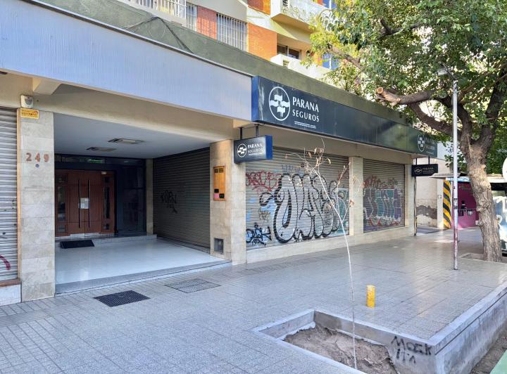 Garage · 13m² · 1 Cochera