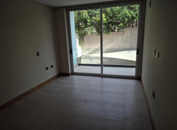 Departamento · 92m² · 5 Ambientes