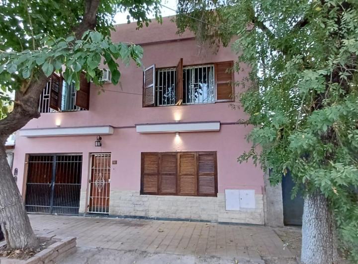 Departamento · 119m² · 5 Ambientes