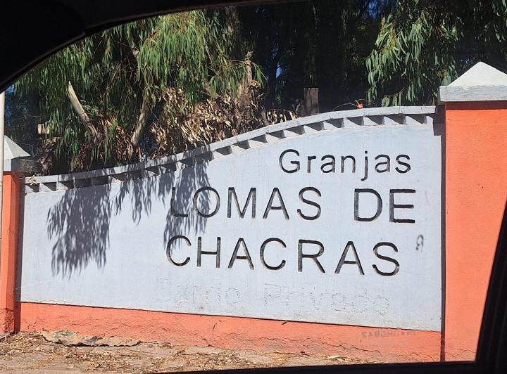 Terreno · 1m²