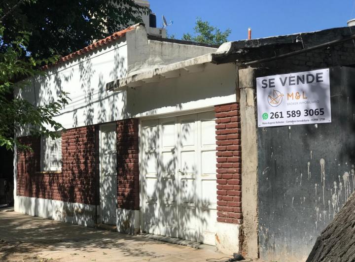 Terreno · 461m²
