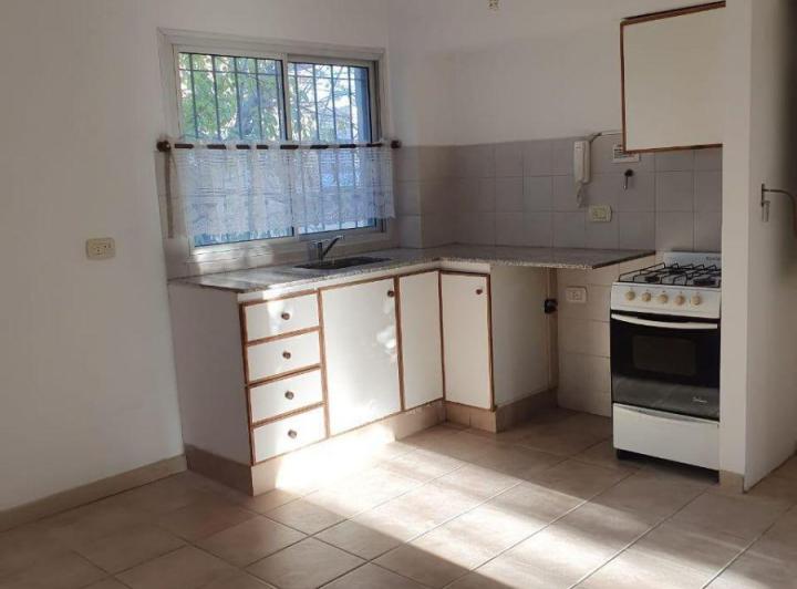 Departamento · 65m² · 1 Ambiente · 1 Cochera