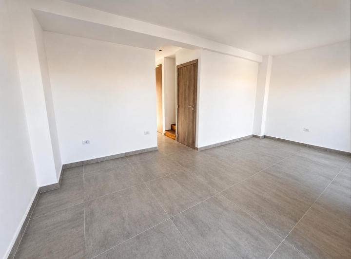 Departamento · 75m² · 4 Ambientes · 1 Cochera