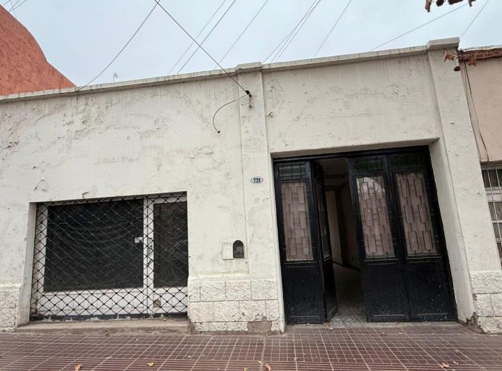 Terreno · 307m²