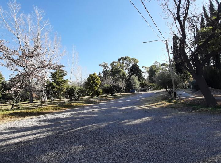 Terreno · 325m²