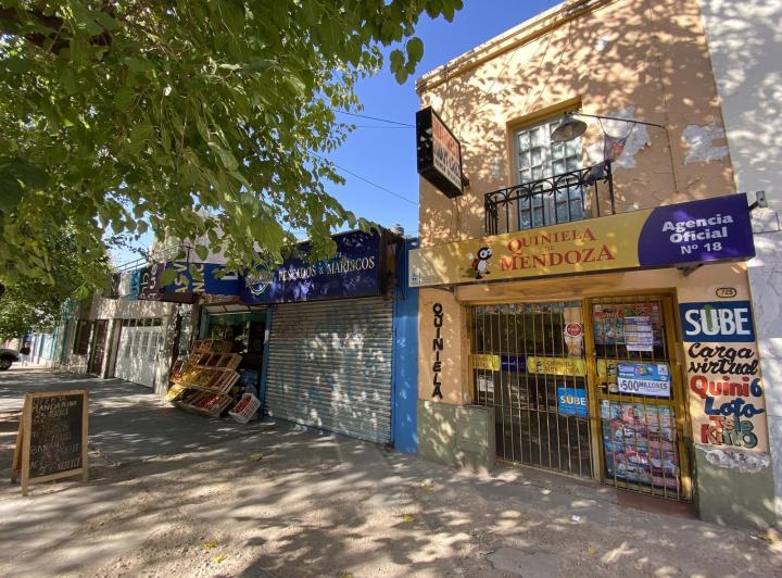 Casa · 290m² · 15 Ambientes