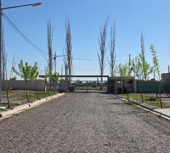 Terreno · 500m²