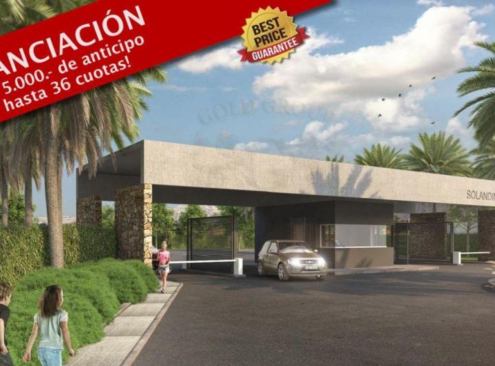 Terreno · 200m²