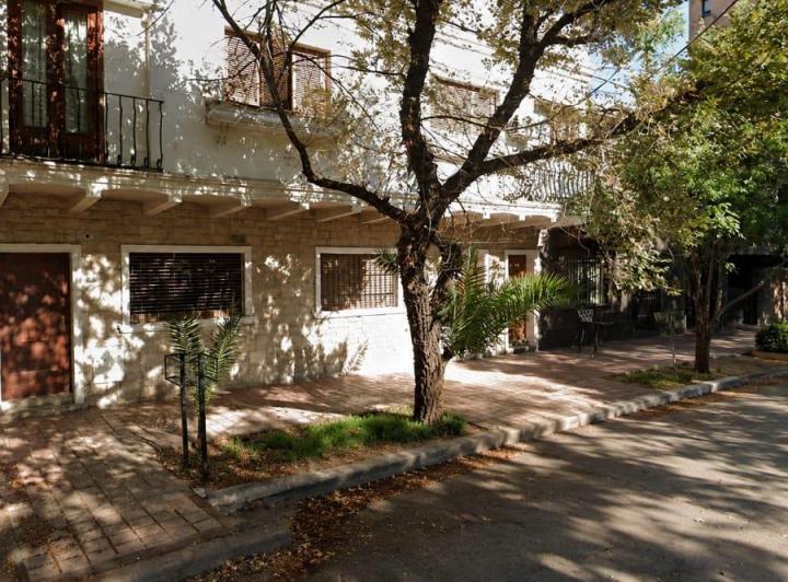 Casa · 100m² · 4 Dormitorios