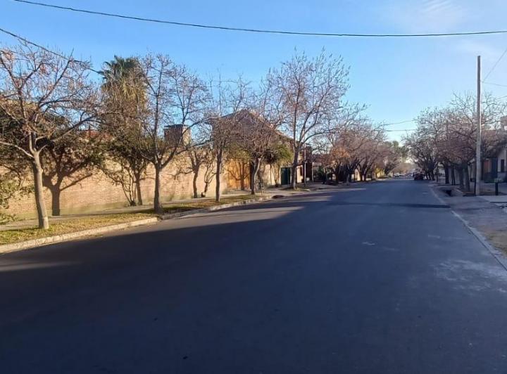 Terreno