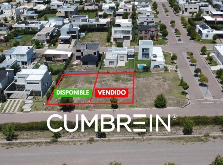 Terreno · 415m²