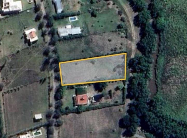 Terreno · 2030m²
