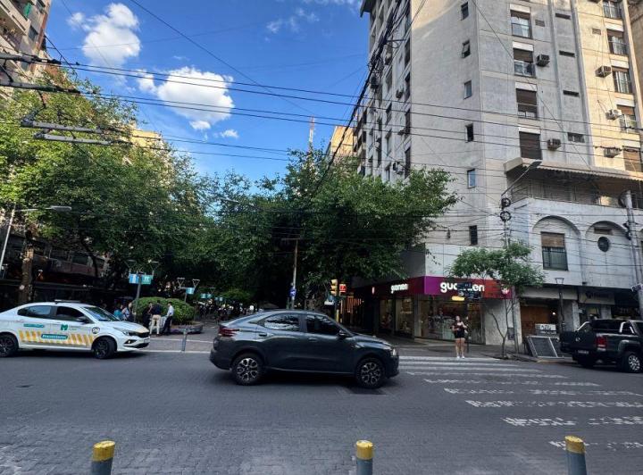 Departamento · 156m² · 5 Ambientes · 1 Cochera