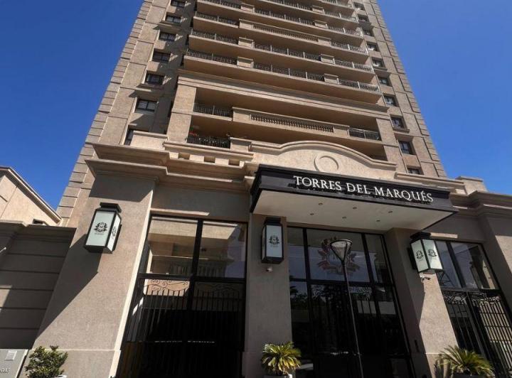 Departamento · 110m² · 5 Ambientes · 1 Cochera