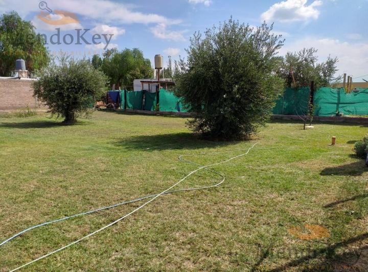 Terreno · 600m²