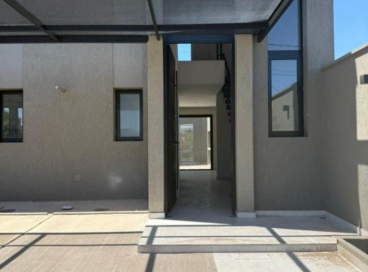 Departamento · 120m² · 5 Ambientes · 2 Cocheras