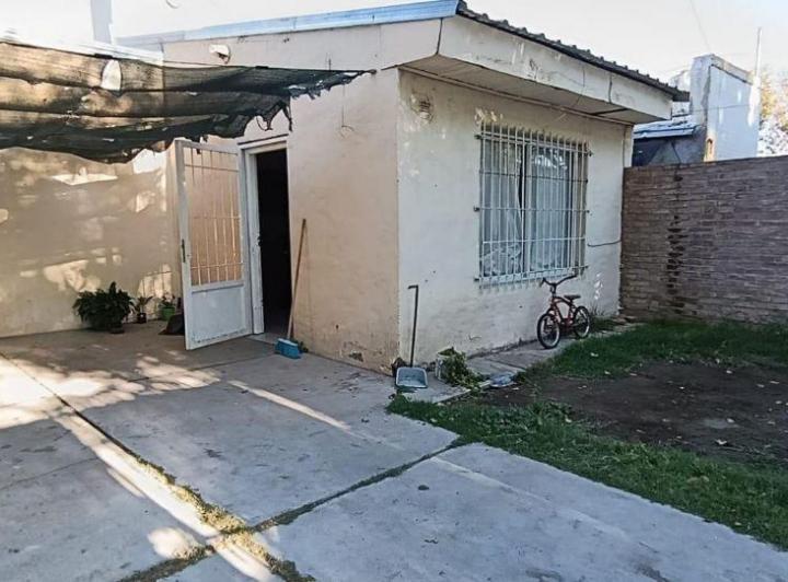 Casa · 194m² · 4 Ambientes · 1 Cochera