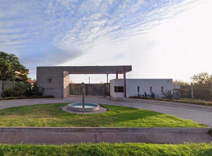 Terreno · 1m²