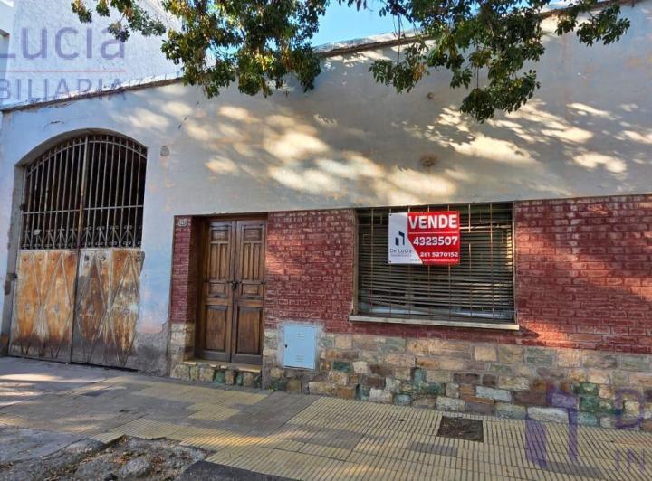 Terreno · 477m²