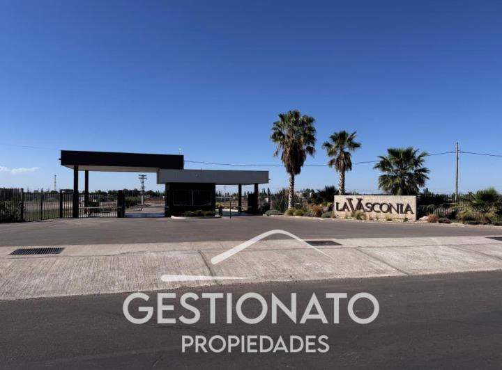 Terreno · 400m²