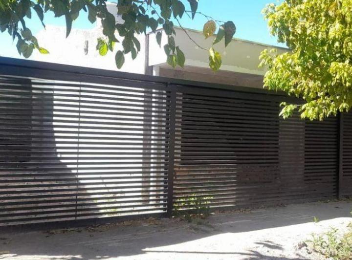 Casa · 160m² · 3 Dormitorios