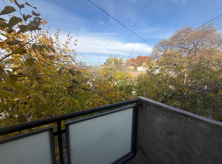 Departamento · 40m² · 2 Ambientes · 1 Cochera