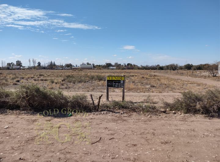 Terreno · 1m²