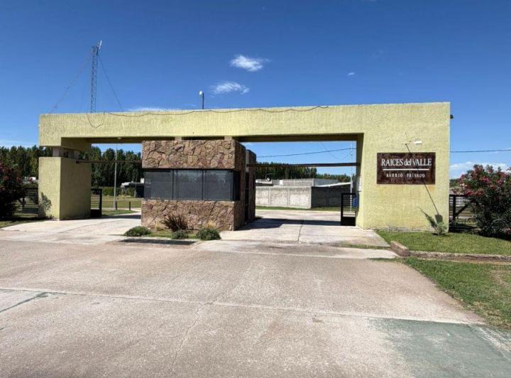 Terreno · 450m²
