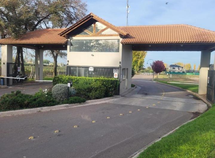 Terreno · 545m²