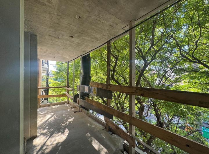 Departamento · 86m² · 3 Ambientes