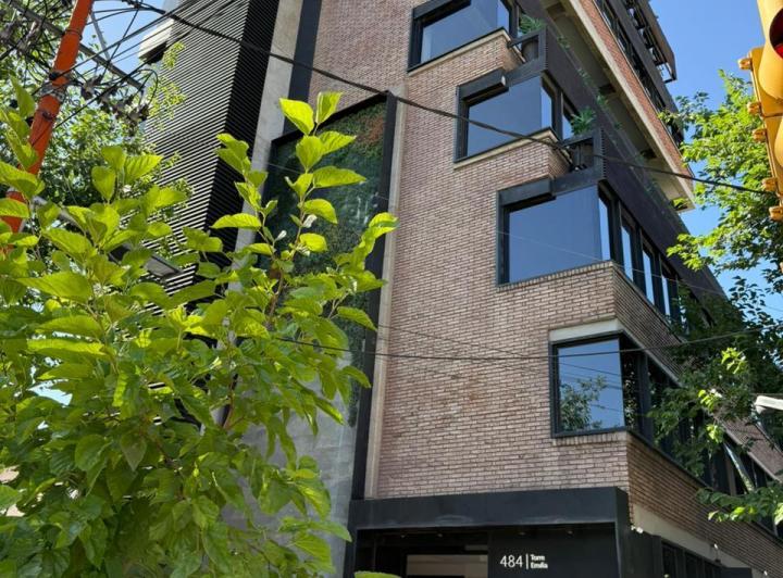Oficina comercial · 23m² · 6 Ambientes