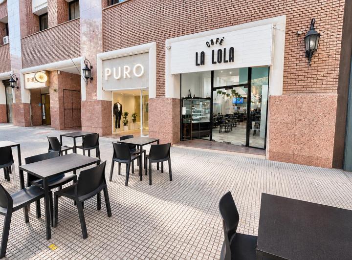 Fondo de comercio · 160m² · 2 Ambientes