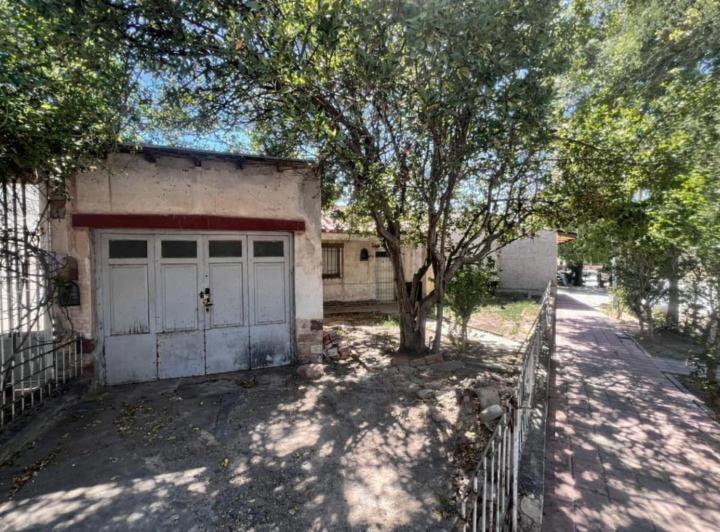 Terreno · 243m²