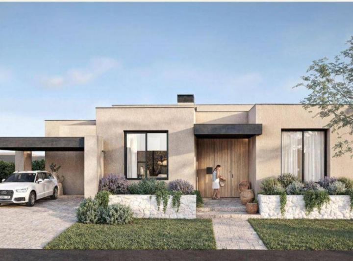 Casa · 180m² · 6 Ambientes · 2 Cocheras