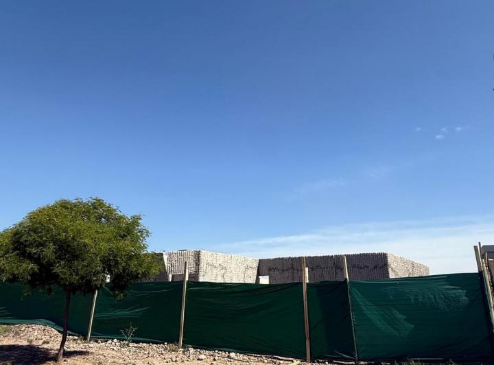 Terreno · 500m²