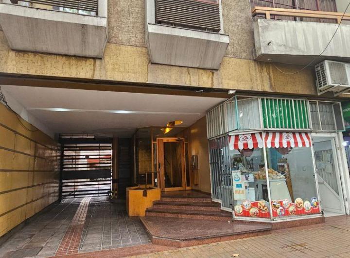 Departamento · 45m² · 4 Ambientes