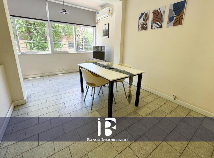 Departamento · 32m² · 2 Ambientes