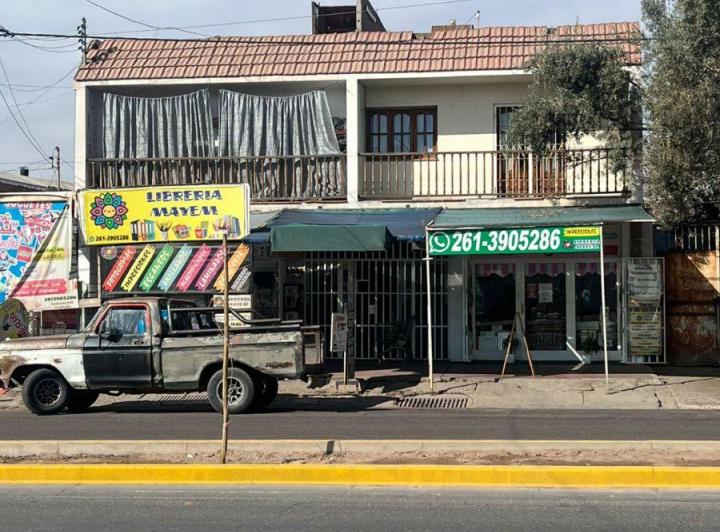 Departamento · 67m² · 3 Ambientes