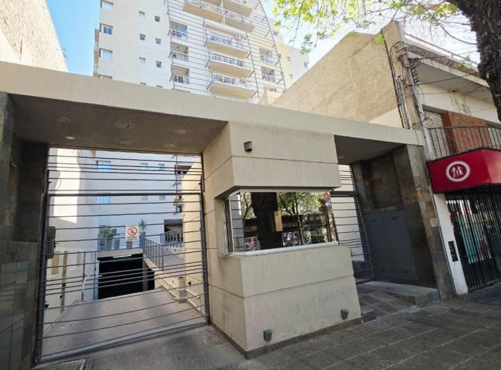 Departamento · 220m² · 6 Ambientes · 2 Cocheras